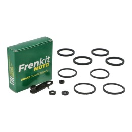 FRENKIT moto 2026/05 zestaw naprawczy zacisku hamulcowego nissin / tokico (uszczelniacze tłoczka fi 30MM) przód bmw m 1000 r /…