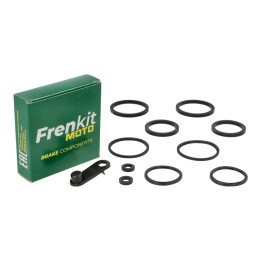 FRENKIT moto 2026/05 zestaw naprawczy zacisku hamulcowego nissin / tokico (uszczelniacze tłoczka fi 27MM) przód honda cbr 600 f…