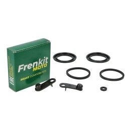 FRENKIT moto 2026/05 zestaw naprawczy zacisku hamulcowego tokico (uszczelniacze tłoczka fi 38MM) tył kawasaki zxr 750 / r '89-'…