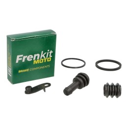 FRENKIT moto 2026/05 zestaw naprawczy zacisku hamulcowego tokico (uszczelniacze tłoczka fi 38MM) tył kawasaki er 6 f / n '05-'1…