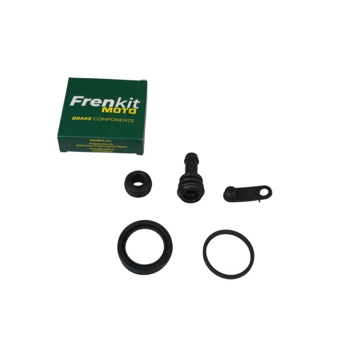 FRENKIT moto 2026/05 zestaw naprawczy zacisku hamulcowego tokico (uszczelniacze tłoczka fi 34MM) przód kawasaki gpz 500 '87-'93…