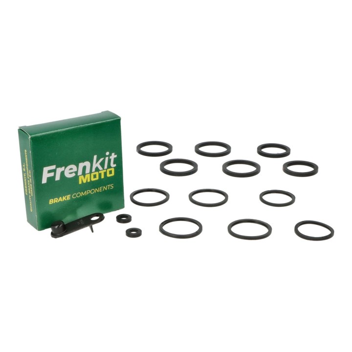 FRENKIT moto 2026/05 zestaw naprawczy zacisku hamulcowego tokico (uszczelniacze tłoczka fi 24 / 27MM) przód kawasaki ZX-6R '98-…