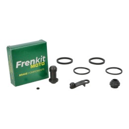 FRENKIT moto 2026/05 zestaw naprawczy zacisku hamulcowego nissin (uszczelniacze tłoczka fi 30MM) przód honda cb 125 rebel '95-'…