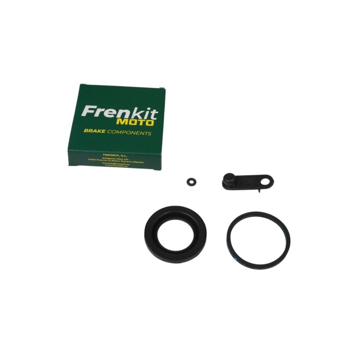 FRENKIT moto 2026/05 zestaw naprawczy zacisku hamulcowego ate (uszczelniacze tłoczka fi 40MM) przód bmw r 100 / cs '80-'84, r 1…