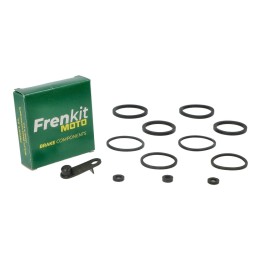 FRENKIT moto 2026/05 zestaw naprawczy zacisku hamulcowego nissin / sumitomo (uszczelniacze tłoczka fi 30 / 34MM) przód honda cb…
