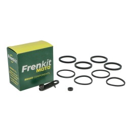 FRENKIT moto 2026/05 zestaw naprawczy zacisku hamulcowego nissin (uszczelniacze tłoczka fi 32 / 34MM) przód honda cbr 600 f '99…