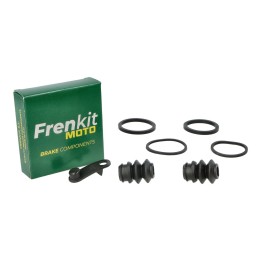 FRENKIT moto 2026/05 zestaw naprawczy zacisku hamulcowego akebono (uszczelniacze tłoczka fi 30 / 33MM) przód yamaha t-max 500 '…