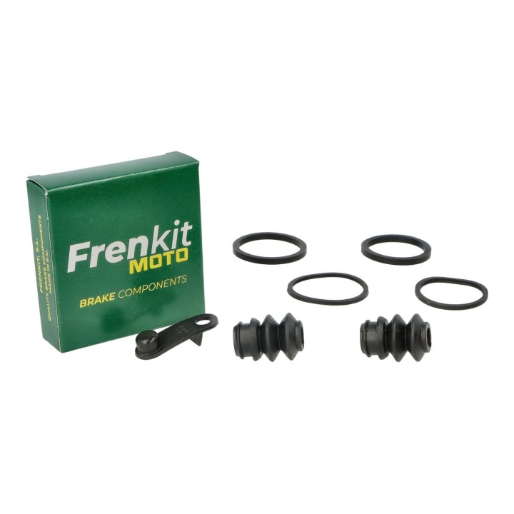 FRENKIT moto 2026/05 zestaw naprawczy zacisku hamulcowego akebono (uszczelniacze tłoczka fi 30 / 33MM) przód yamaha t-max 500 '…