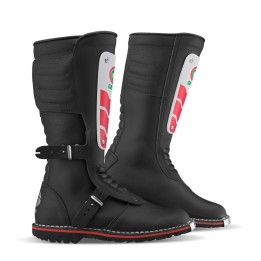 GAERNE BUTY CROSS GMX MAX80 VINTAGE