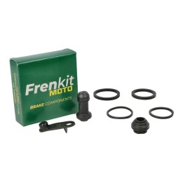 FRENKIT moto 2026/05 zestaw naprawczy zacisku hamulcowego grimeca (uszczelniacze tłoczka fi 25 / 28MM) przód yamaha x-max 125 /…