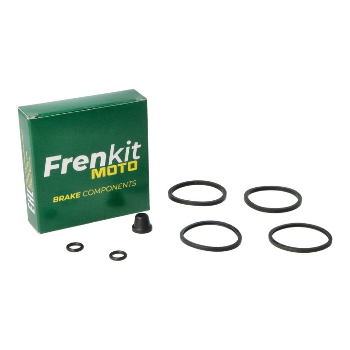 FRENKIT moto 2026/05 zestaw naprawczy zacisku hamulcowego brembo (uszczelniacze tłoczka fi 32MM) tył aprilia RSV4 / factory '09…