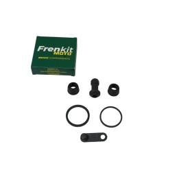 FRENKIT moto 2026/05 zestaw naprawczy zacisku hamulcowego nissin (uszczelniacze tłoczka fi 30MM) przód honda mb 50 (MB5A) 50 '8…