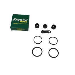 FRENKIT moto 2026/05 zestaw naprawczy zacisku hamulcowego nissin (uszczelniacze tłoczka fi 32MM) przód honda cb 750 night hawk…