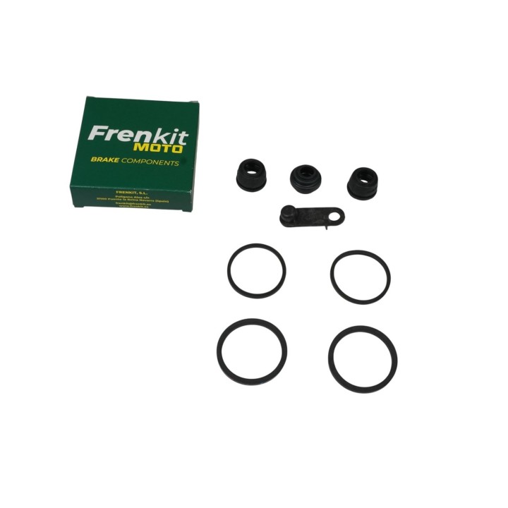 FRENKIT moto 2026/05 zestaw naprawczy zacisku hamulcowego nissin (uszczelniacze tłoczka fi 32MM) przód honda cb 750 night hawk…