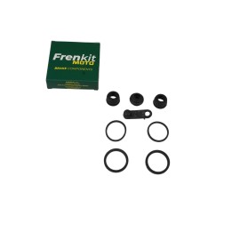FRENKIT moto 2026/05 zestaw naprawczy zacisku hamulcowego nissin (uszczelniacze tłoczka fi 25MM) przód honda gl 1200 dx gold wi…