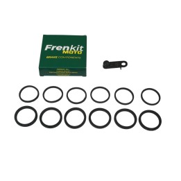 FRENKIT moto 2026/05 zestaw naprawczy zacisku hamulcowego nissin (uszczelniacze tłoczka fi 25MM) przód honda vfr 1200 f '09-'17