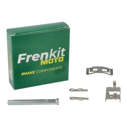 FRENKIT moto 2026/05 zestaw blaszek ustalających, trzpieni i zabezpieczeń zacisku hamulcowego brembo przód ducati monster S2R 1…