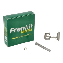 FRENKIT moto 2026/05 zestaw blaszek ustalających, trzpieni i zabezpieczeń zacisku hamulcowego brembo tył ducati 748 biposto '95…