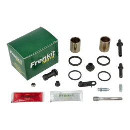 FRENKIT moto 2026/05 zestaw naprawczy zacisku hamulcowego (kompletny / superkit) nissin (tłoczek fi 25MM) przód bmw c 650 gt /…