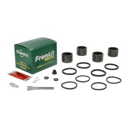 FRENKIT moto 2026/05 zestaw naprawczy zacisku hamulcowego (kompletny / superkit) brembo (tłoczek fi 32MM) przód bmw f 800 r '15…