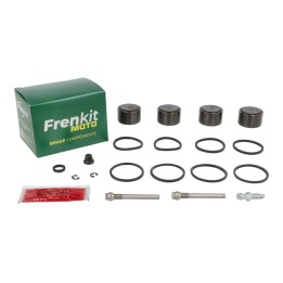 FRENKIT moto 2026/05 zestaw naprawczy zacisku hamulcowego (kompletny / superkit) hayes (tłoczek fi 32MM) przód bmw r 1250 gs /…