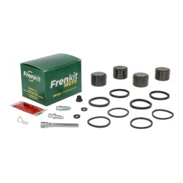 FRENKIT moto 2026/05 zestaw naprawczy zacisku hamulcowego (kompletny / superkit) brembo (tłoczek fi 32MM) przód bmw r 1200 gs /…