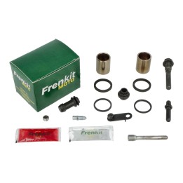 FRENKIT moto 2026/05 zestaw naprawczy zacisku hamulcowego (kompletny / superkit) nissin (tłoczek fi 27MM) tył bmw c 650 gt / sp…