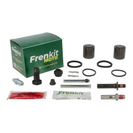 FRENKIT moto 2026/05 zestaw naprawczy zacisku hamulcowego (kompletny / superkit) brembo (tłoczek fi 28MM) tył bmw HP2 '07-'13,…