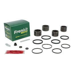 FRENKIT moto 2026/05 zestaw naprawczy zacisku hamulcowego (kompletny / superkit) tokico (tłoczek fi 32 / 36MM) przód bmw k 1200…