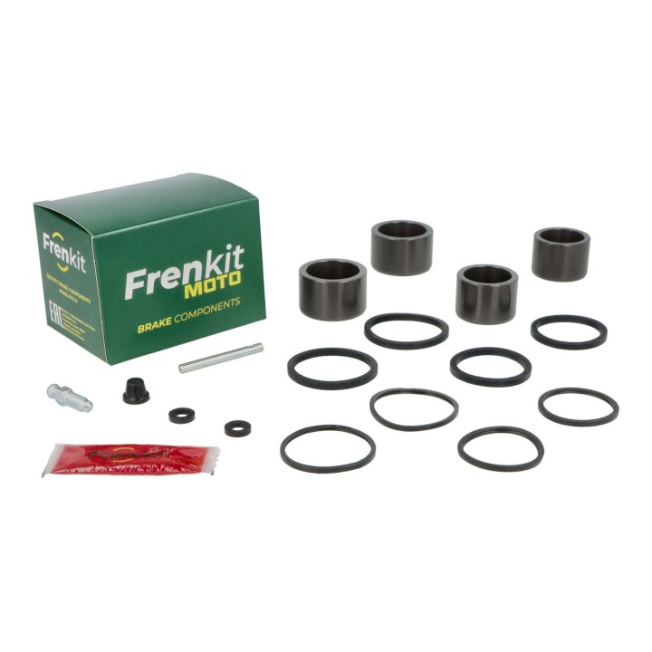 FRENKIT moto 2026/05 zestaw naprawczy zacisku hamulcowego (kompletny / superkit) tokico (tłoczek fi 32 / 36MM) przód bmw k 1200…