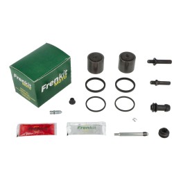 FRENKIT moto 2026/05 zestaw naprawczy zacisku hamulcowego (kompletny / superkit) brembo (tłoczek fi 26 / 28MM) tył bmw r 1100 g…