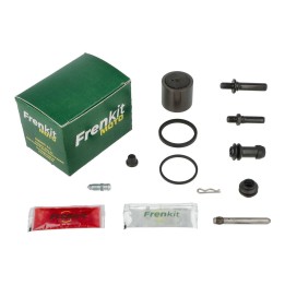 FRENKIT moto 2026/05 zestaw naprawczy zacisku hamulcowego (kompletny / superkit) brembo (tłoczek fi 26MM) tył bmw g 450 x '07-'…