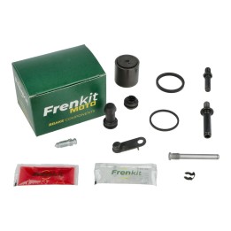 FRENKIT moto 2026/05 zestaw naprawczy zacisku hamulcowego (kompletny / superkit) bybre / j.iuan (tłoczek fi 32MM) tył bmw c 400…