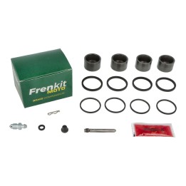 FRENKIT moto 2026/05 zestaw naprawczy zacisku hamulcowego (kompletny / superkit) brembo (tłoczek fi 32 / 34MM) przód bmw K1 '88…