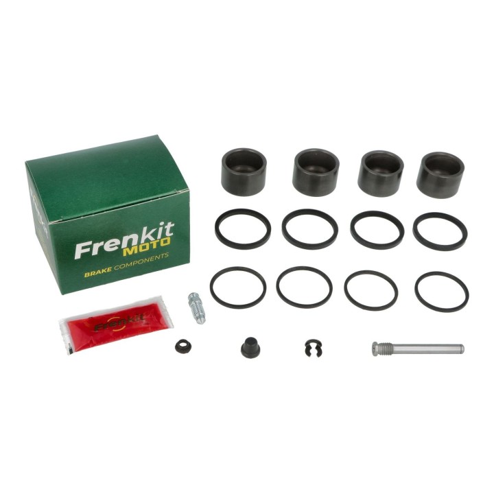 FRENKIT moto 2026/05 zestaw naprawczy zacisku hamulcowego (kompletny / superkit) j. iuan (tłoczek fi 28MM) przód bmw CE 04 '22-…