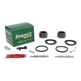FRENKIT moto 2026/05 zestaw naprawczy zacisku hamulcowego (kompletny / superkit) brembo (tłoczek fi 38MM) przód bmw k 100 '82-'…