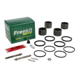 FRENKIT moto 2026/05 zestaw naprawczy zacisku hamulcowego (kompletny / superkit) brembo (tłoczek fi 30 / 34MM) przód ducati 748…