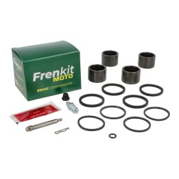 FRENKIT moto 2026/05 zestaw naprawczy zacisku hamulcowego (kompletny / superkit) brembo (tłoczek fi 30 / 34MM) przód ducati 748…