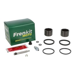 FRENKIT moto 2026/05 zestaw naprawczy zacisku hamulcowego (kompletny / superkit) brembo (tłoczek fi 34MM) tył aprilia etv 1000…