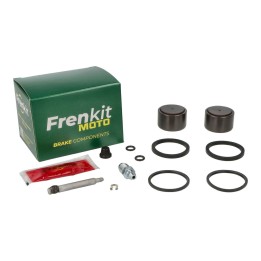 FRENKIT moto 2026/05 zestaw naprawczy zacisku hamulcowego (kompletny / superkit) brembo (tłoczek fi 34MM) tył ducati evo 1100 '…