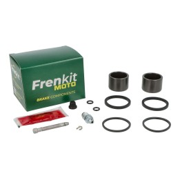 FRENKIT moto 2026/05 zestaw naprawczy zacisku hamulcowego (kompletny / superkit) brembo (tłoczek fi 32MM) tył ducati 748 / r /…