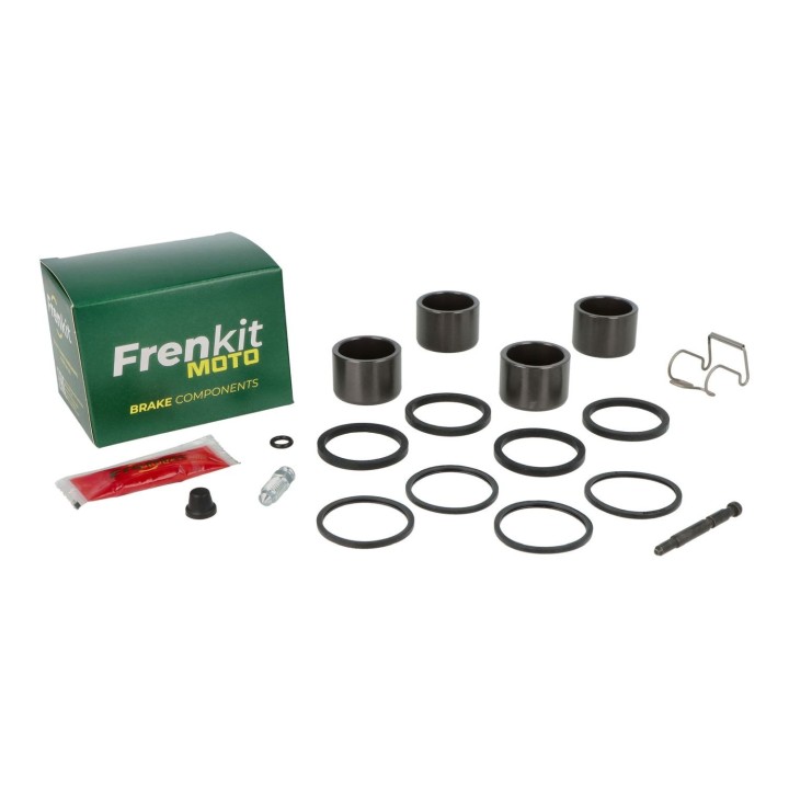 FRENKIT moto 2026/05 zestaw naprawczy zacisku hamulcowego (kompletny / superkit) brembo (tłoczek fi 34MM) przód bmw s 1000 r '1…