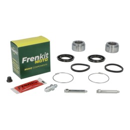 FRENKIT moto 2026/05 zestaw naprawczy zacisku hamulcowego (kompletny / superkit) ate (tłoczek fi 36MM) przód bmw r 45 s / n '78…