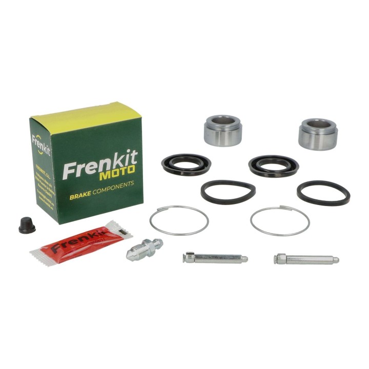 FRENKIT moto 2026/05 zestaw naprawczy zacisku hamulcowego (kompletny / superkit) ate (tłoczek fi 36MM) przód bmw r 45 s / n '78…
