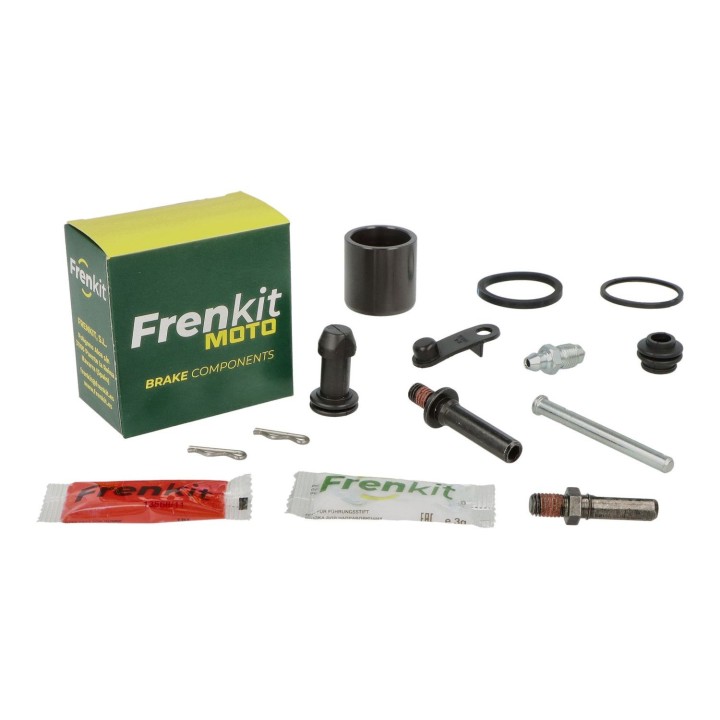 FRENKIT moto 2026/05 zestaw naprawczy zacisku hamulcowego (kompletny / superkit) bybre (tłoczek fi 32MM) tył husqvarna svartpil…