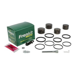 FRENKIT moto 2026/05 zestaw naprawczy zacisku hamulcowego (kompletny / superkit) brembo (tłoczek fi 32 / 36MM) przód bmw HP2 '0…