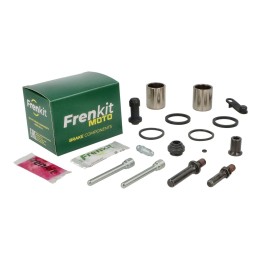 FRENKIT moto 2026/05 zestaw naprawczy zacisku hamulcowego (kompletny / superkit) nissin (tłoczek fi 27MM) przód triumph tiger 9…