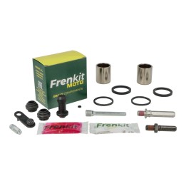 FRENKIT moto 2026/05 zestaw naprawczy zacisku hamulcowego (kompletny / superkit) nissin (tłoczek fi 27MM) przód kawasaki z 800…