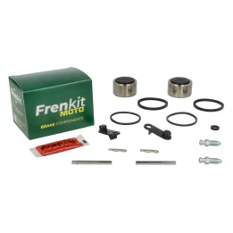 FRENKIT moto 2026/05 zestaw naprawczy zacisku hamulcowego (kompletny / superkit) tokico (tłoczek fi 38MM) tył kawasaki ZX-12R n…