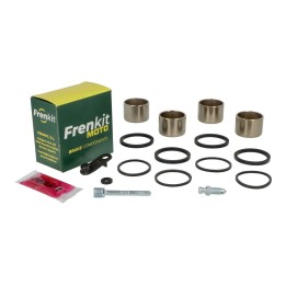FRENKIT moto 2026/05 zestaw naprawczy zacisku hamulcowego (kompletny / superkit) tokico (tłoczek fi 32MM) przód kawasaki ZX-6RR…